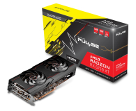 Sapphire Radeon RX 6750 XT PULSE GAMING OC 12GB GDDR6 - 747778 - zdjęcie 1